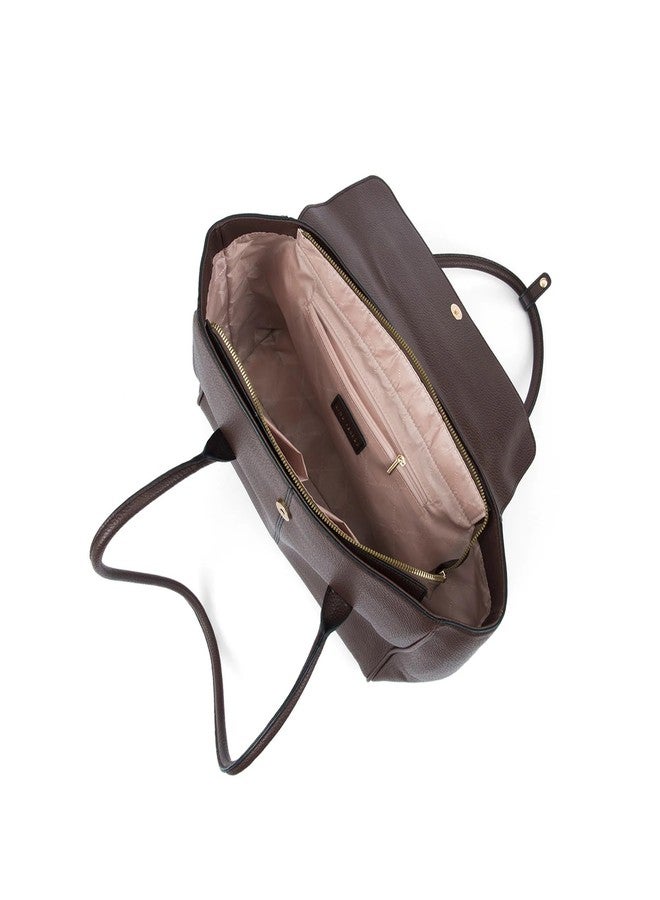 Lino Perros Avril Lumi Coffee Tote Bag - Image 5